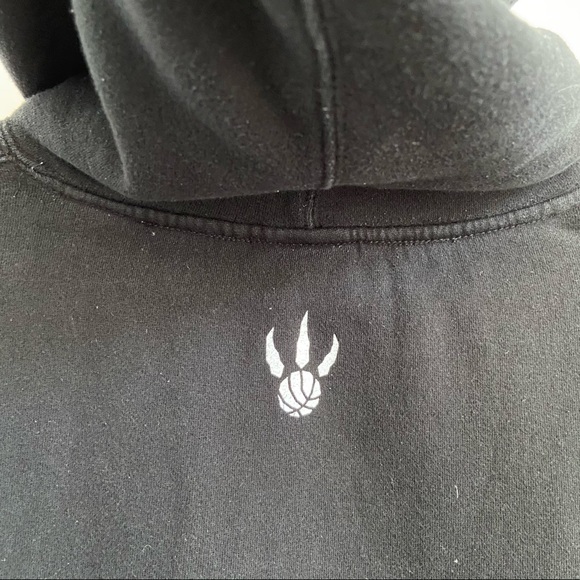 Toronto Raptors Hoodie - Picture 6 of 7